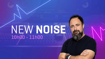 New Noise with Stephen Steps Lowe