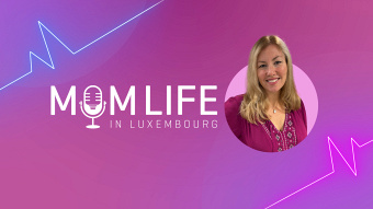 Mom Life in Luxembourg