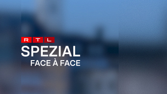 Face-à-face
