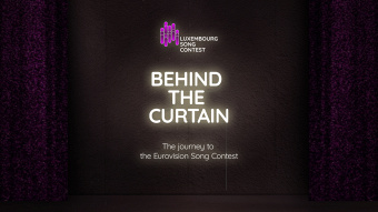 Behind the Curtain