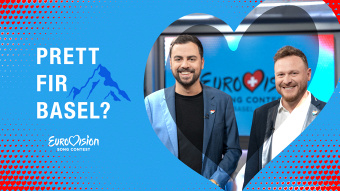 Prett fir Basel?