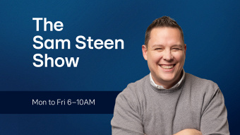The Sam Steen Show