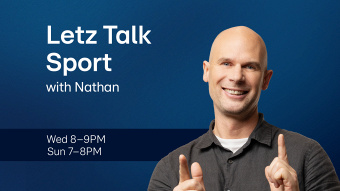 Letz Talk Sport