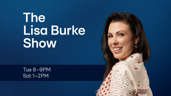 Lisa Burke Show