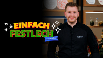 Einfach Festlech