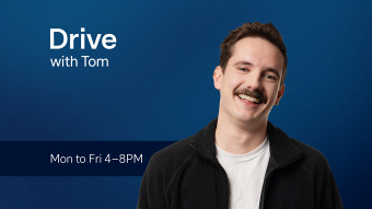 Drive with Tom Einarsson