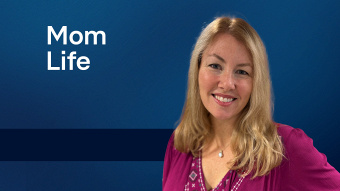 Mom Life in Luxembourg