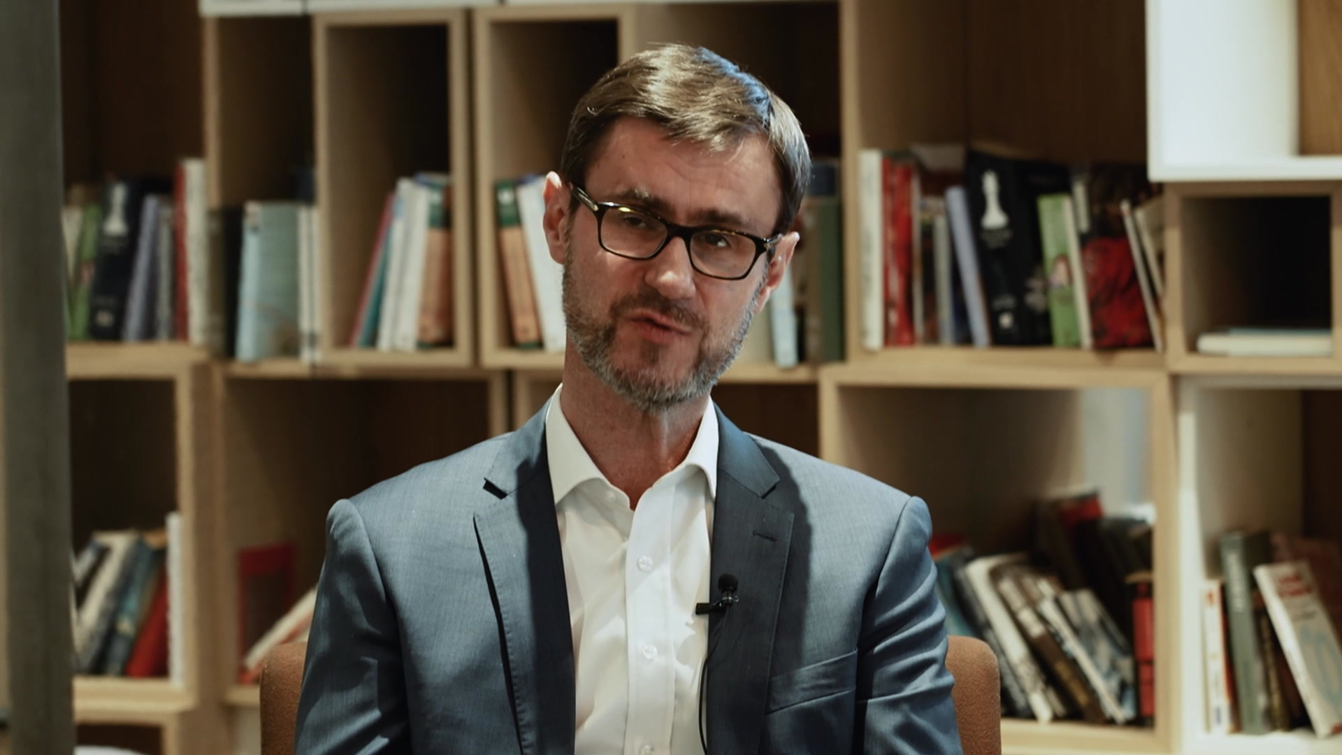 PwC – Think Lab: At PwC’s Academy, pedagogy and expertise join their ...