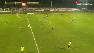 BGL Ligue: CS Fola Esch – Jeunesse Esch