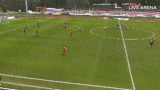 BGL Ligue: CS Fola Esch – FC Schëffleng
