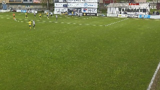 BGL Ligue: Jeunesse Esch – Marisca Miersch