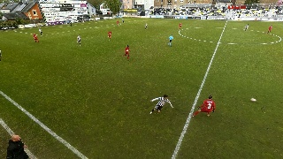 Coupe de Luxembourg: Jeunesse Esch – Swift Hesper