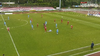BGL Ligue: CS Fola Esch – Racing Union
