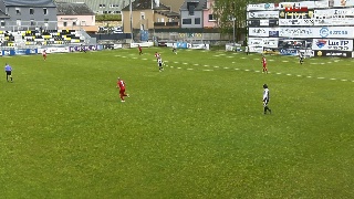 BGL Ligue: Jeunesse Esch – Swift Hesper