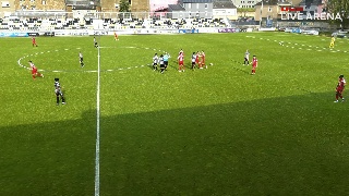 BGL Ligue: Jeunesse Esch – Victoria Rouspert