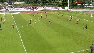 BGL Ligue: CS Fola Esch – FC Déifferdeng 03