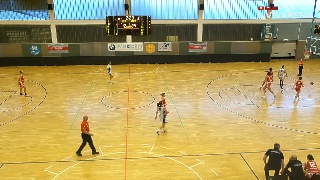 Enovos League Dammen Qualifikatioun: Basket Esch – Sparta Bartreng
