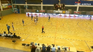 Enovos League Hären Qualifikatioun: Basket Esch – AB Contern