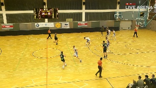Enovos League Hären Qualifikatioun: Basket Esch – Mambra Mamer
