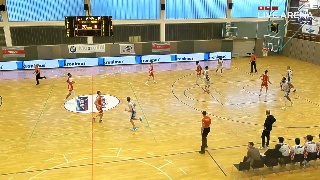 Enovos League Hären Qualifikatioun: Basket Esch – Sparta Bartreng