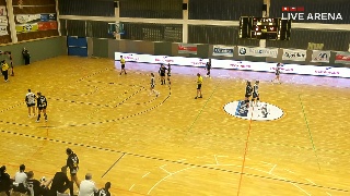 AXA League Dammen Titel-Playoff: HB Esch – HB Diddeleng