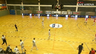 AXA League Hären Titel-Playoff: HB Esch – Red Boys Déifferdeng