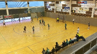 AXA League Dammen Titel-Playoff: HB Esch – HB Käerjeng