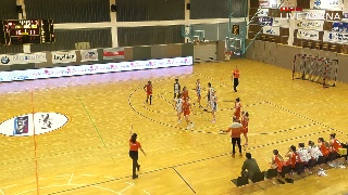 Enovos League Dammen Playdown: Basket Esch – Musel Pikes