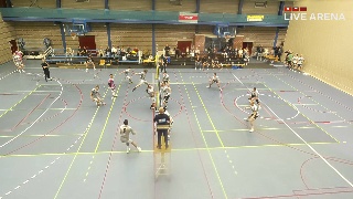 Hären Playdown: Escher VBC – VB Iechternach