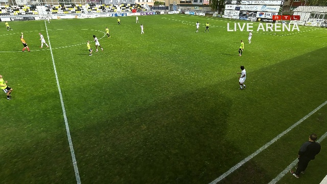 BGL Ligue: Jeunesse Esch - FC Rodange