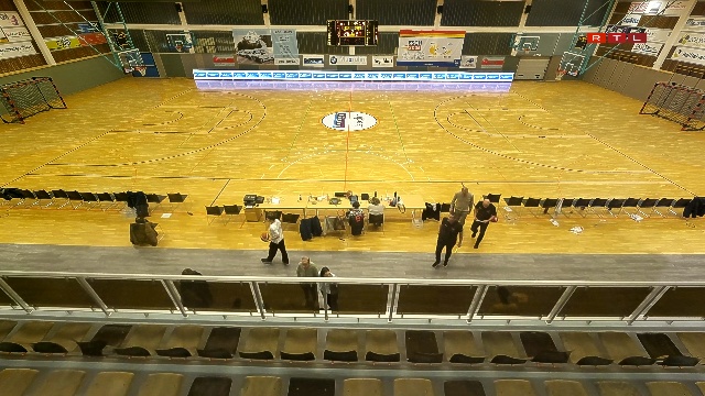 Enovos League Dammen Qualifikatioun: Basket Esch – Sparta Bartreng