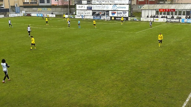 BGL Ligue: Jeunesse Esch – Atert Biissen