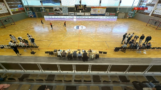 Enovos League Hären Qualifikatioun: Basket Esch – Mambra Mamer