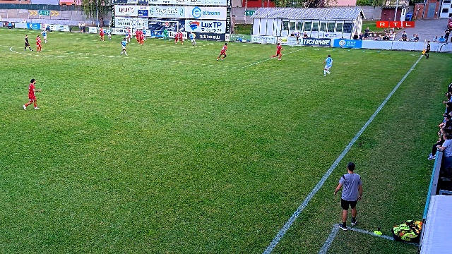 BGL Ligue: Jeunesse Esch – FC Wooltz 71