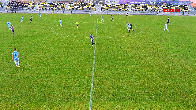 BGL Ligue: Jeunesse Esch – Etzella Ettelbréck